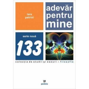 Adevăr pentru mine (e-book)