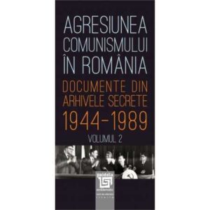 Agresiunea comunismului în România -Vol.2 (e-book)