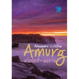 Amurg violet-auriu (e-book)