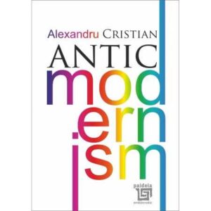 Antic modernism (e-book)
