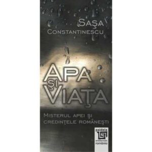 Apa și viața (e-book)