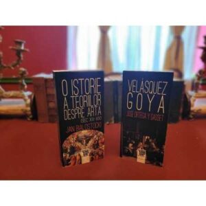 Arta pe înțelesul tuturor ebook – Litere 2 carti