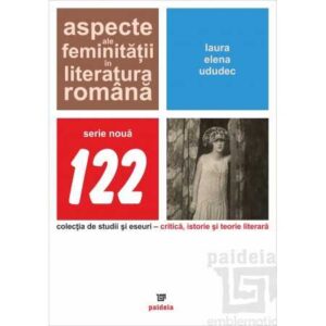 Aspecte ale feminității în literatura română