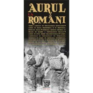 Aurul la români