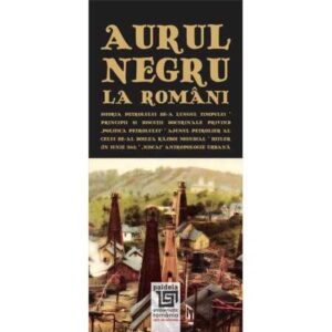 Aurul negru la români (e-book)