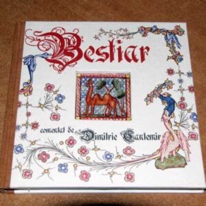 Bestiar comentat de Dimitie Cantemir