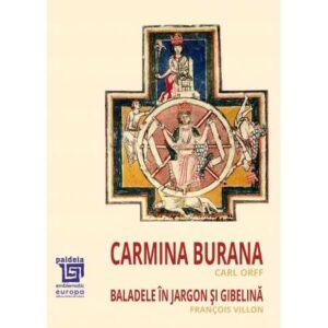 Carmina Burana – Karl Orff, Baladele în jargon şi gibelină