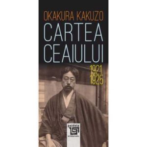 Cartea ceaiului 1921-1925 (e-book)