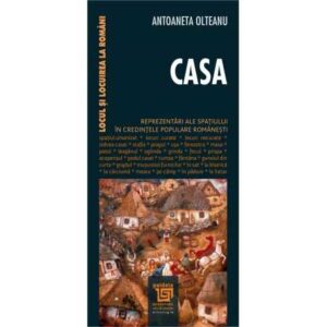 Casa (e-book)