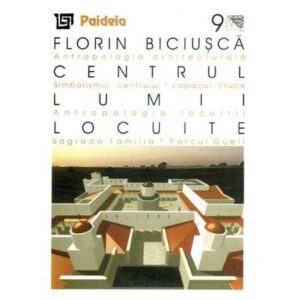 Centrul lumii locuite