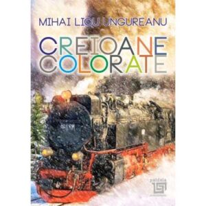 Creioane colorate