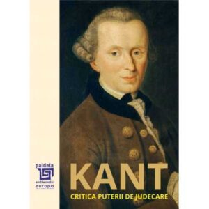 Critica puterii de judecare