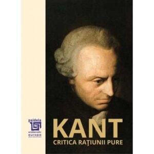 Critica raţiunii pure
