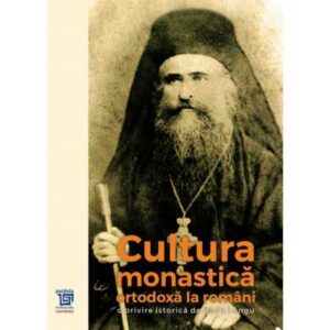 Cultura monastică ortodoxă la români