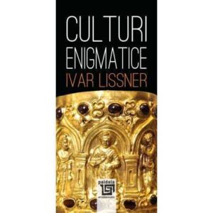 Culturi enigmatice (e-book)
