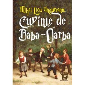Cuvinte de Baba-Oarba