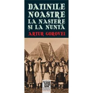 Datinile noastre la naștere și la nuntă (e-book)
