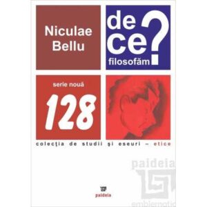 De ce filosofam? (e-book)