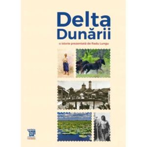 Delta Dunării