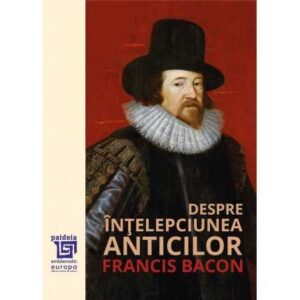 Despre înţelepciunea anticilor (e-book)