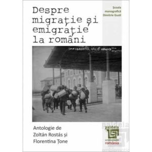 Despre migratie si emigratie la romani (e-book)