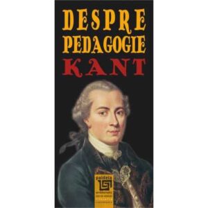 Despre pedagogie (e-book)