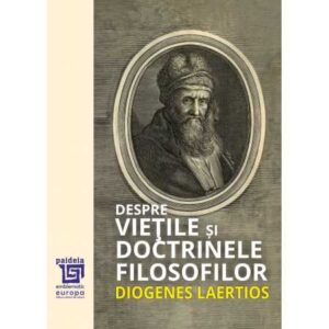 Despre viețile și doctrinele filosofilor