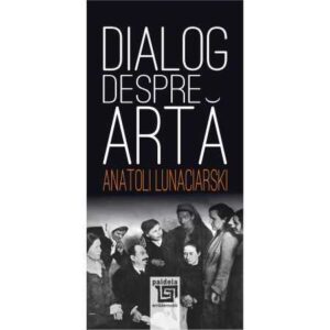 Dialog despre artă (e-book)