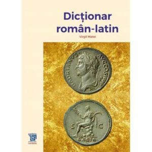 Dicţionar român-latin (e-book)