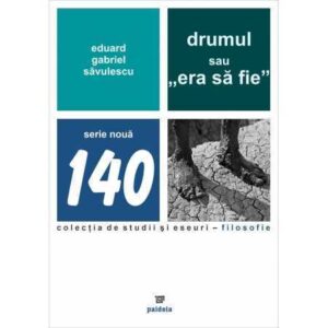 Drumul sau „era să fie” (e-book)