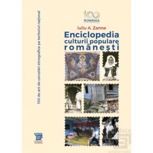 Enciclopedia culturii populare romanesti (e-book)