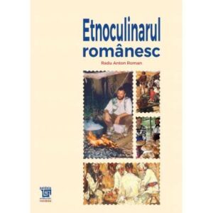 Etnoculinarul românesc