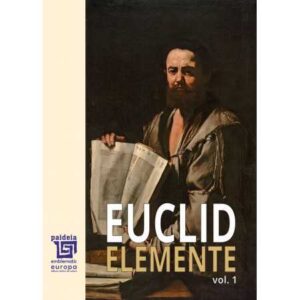 Euclid Elemente, vol I