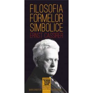Filosofia formelor simbolice (e-book)