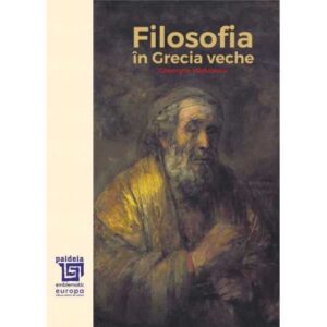 Filosofia în Grecia veche (e-book)