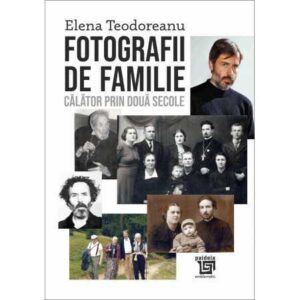 Fotografii de familie, Călător prin două secole (e-book)
