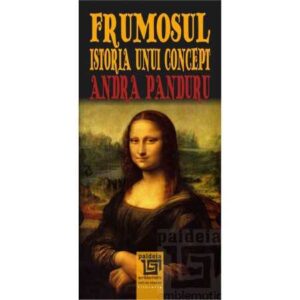 Frumosul. Istoria unui concept (e-book)