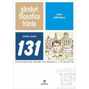 Ganduri filosofice frante – cugetari vieneze (e-book)