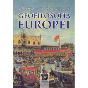 Geofilosofia Europei (e-book)