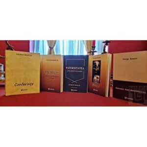 George Remete – Teologie