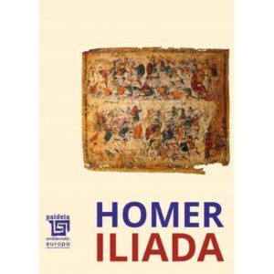 Iliada (e-book)