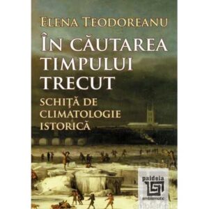 În căutarea timpului trecut
