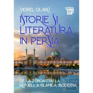 Istorie și literatură în Persia