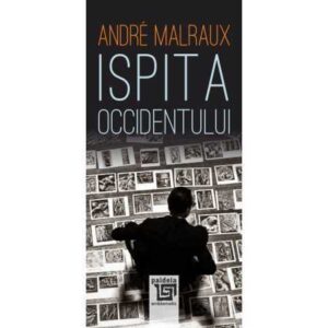 Ispita Occidentului (e-book)