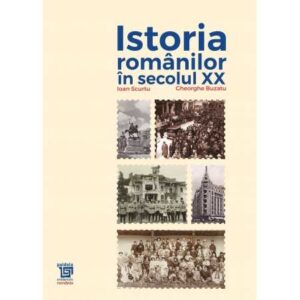 Istoria românilor în secolul XX (1918-1948) (e-book)