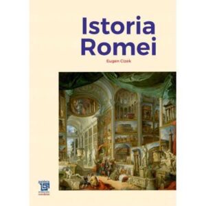 Istoria Romei (e-book)