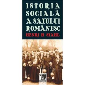 Istoria socială a satului românesc (e-book)