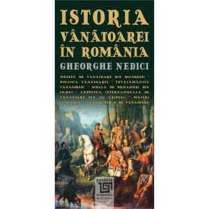 Istoria vanatoarei (e-book)