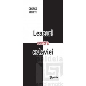 Leacuri contra evlaviei (e-book)