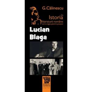 Lucian Blaga (e-book)